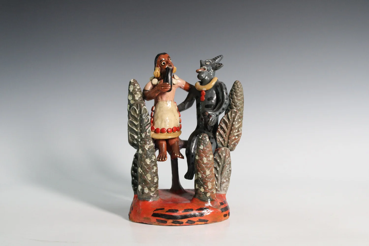 Mexican Folk Art from the Permanent Collection — Zanesville Museum